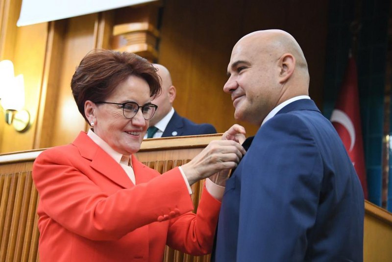 turhan çömez