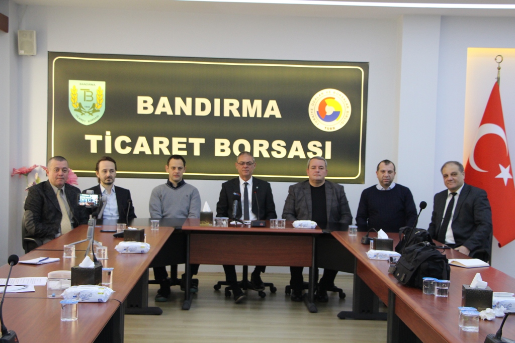bandırma haber