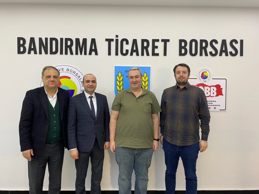 bandırma haber