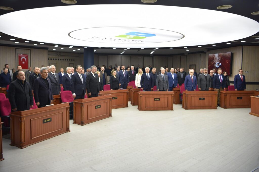 bandırma haber