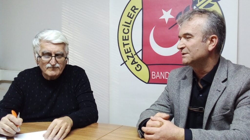 bandırma haber