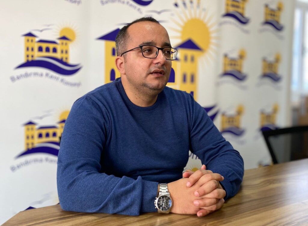 bandırma haber