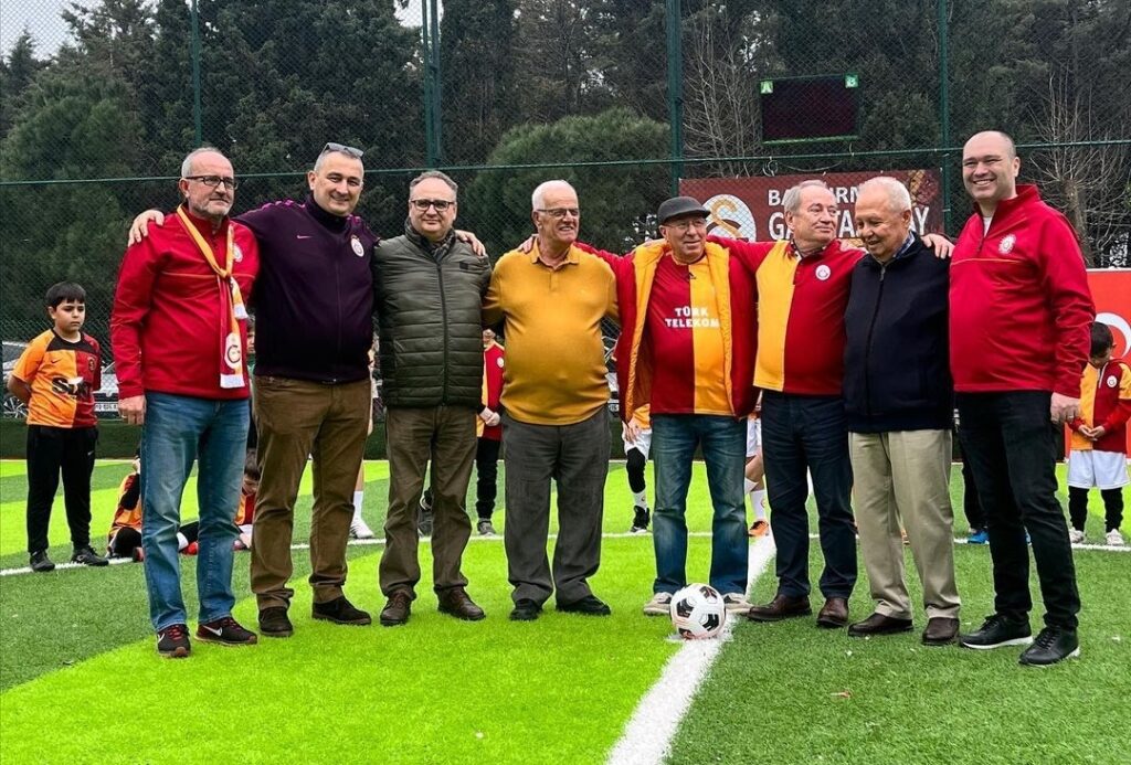 bandirmags futbol okulu