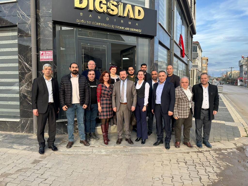 bandırma haber