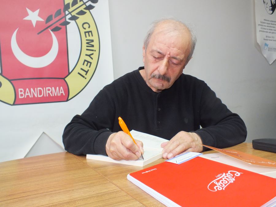 bandırma haber